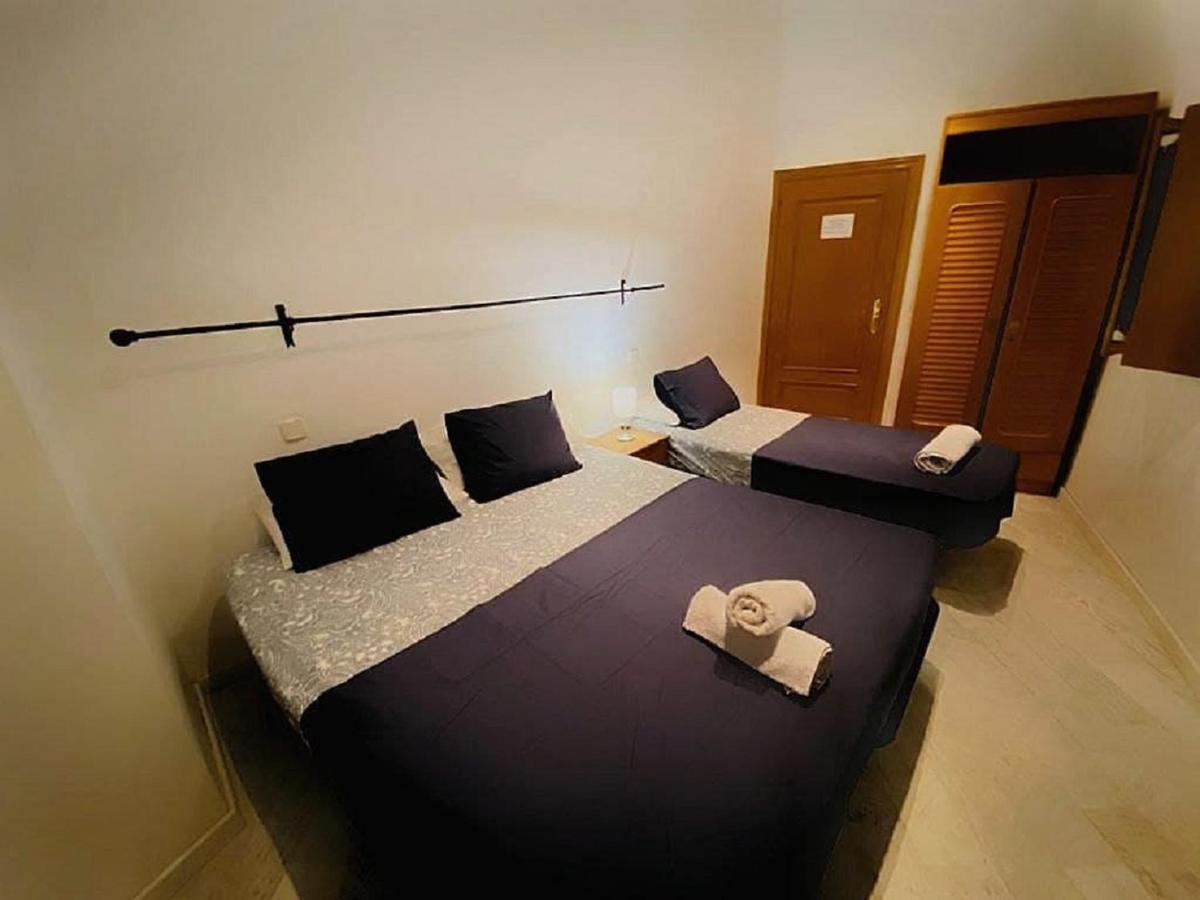 Arta Hotel มาดริด ภายนอก รูปภาพ
